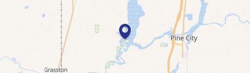 10035 Pokegama Lk Rd