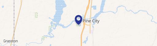 15429 Pokegama Lk Rd