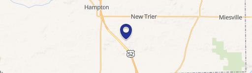 25740 Rochester Blvd