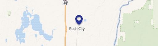 Rush City, MN 55069
