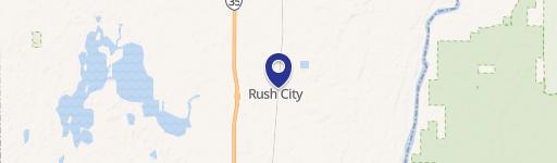Rush City, MN 55069
