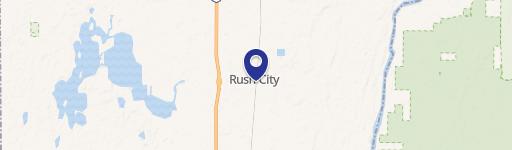 Rush City, MN 55069