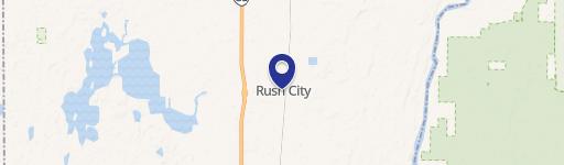 Rush City, MN 55069