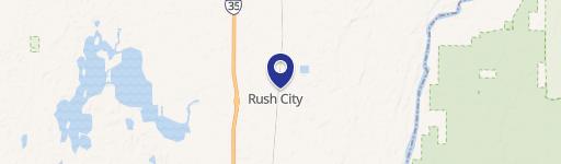 Rush City, MN 55069