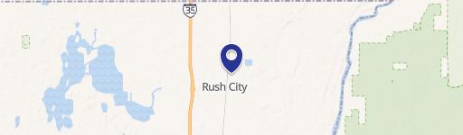 Rush City, MN 55069