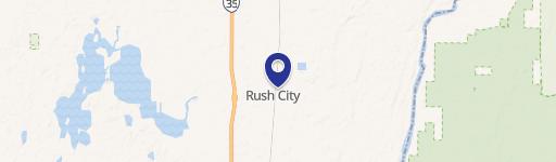 Rush City, MN 55069