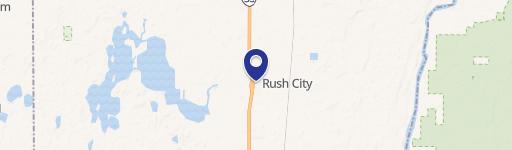 Rush City, MN 55069