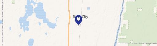 Rush City, MN 55069
