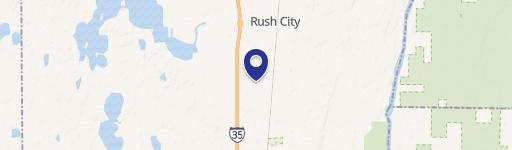 Rush City, MN 55069