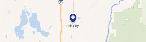 Rush City, MN 55069