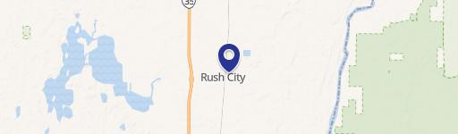 Rush City, MN 55069