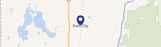 Rush City, MN 55069