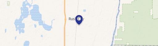 Rush City, MN 55069