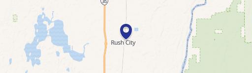 Rush City, MN 55069