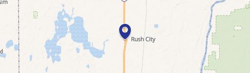 Rush City, MN 55069
