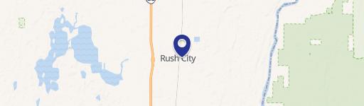 Rush City, MN 55069