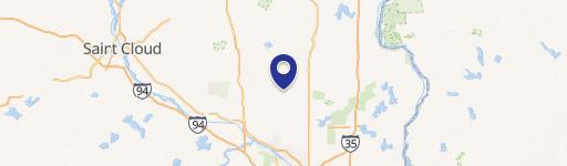 23671 Saint Francis NW Blvd