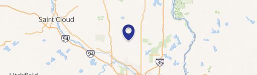 4140 Saint Francis NW Blvd