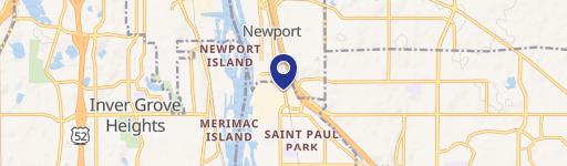 301 Saint Paul Park Rd