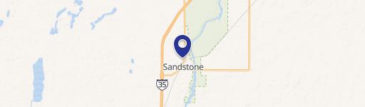 Sandstone, MN 55072
