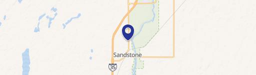 Sandstone, MN 55072