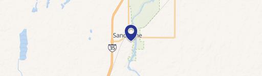 Sandstone, MN 55072