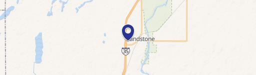 Sandstone, MN 55072