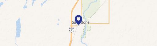 Sandstone, MN 55072