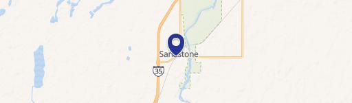 Sandstone, MN 55072