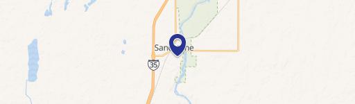 Sandstone, MN 55072
