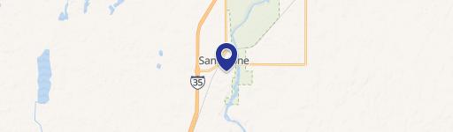 Sandstone, MN 55072
