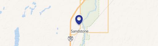 Sandstone, MN 55072
