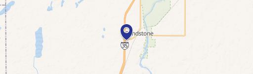 Sandstone, MN 55072