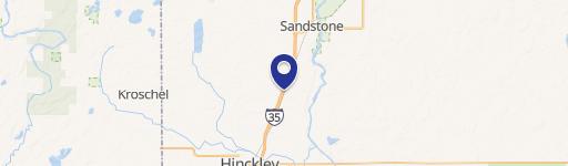 Sandstone, MN 55072
