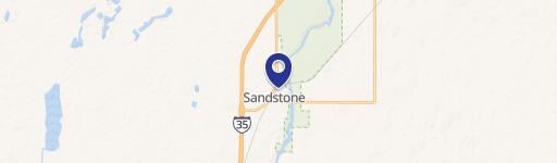 Sandstone, MN 55072
