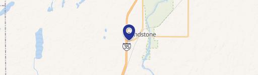 Sandstone, MN 55072