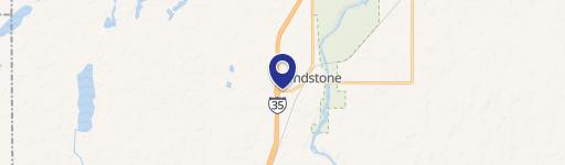 Sandstone, MN 55072