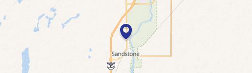 Sandstone, MN 55072