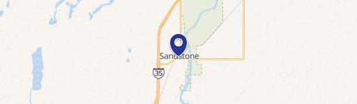 Sandstone, MN 55072