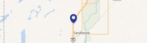 Sandstone, MN 55072