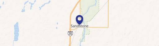 Sandstone, MN 55072