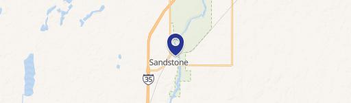 Sandstone, MN 55072