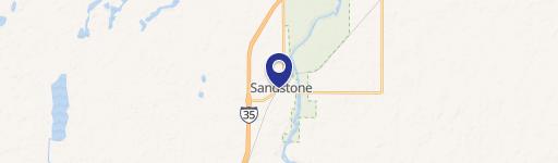 Sandstone, MN 55072