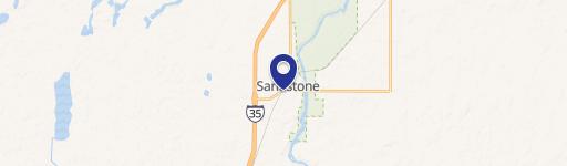 Sandstone, MN 55072