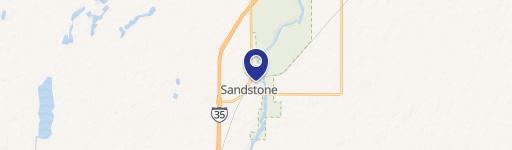 Sandstone, MN 55072