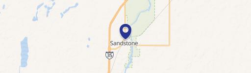 Sandstone, MN 55072