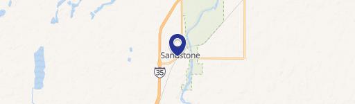 Sandstone, MN 55072