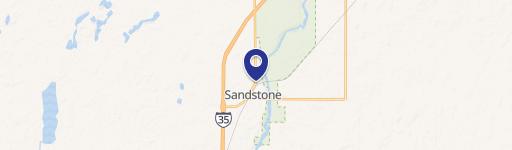 Sandstone, MN 55072