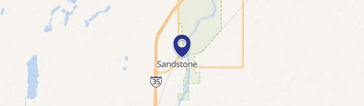 Sandstone, MN 55072