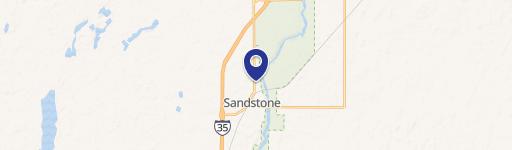 Sandstone, MN 55072